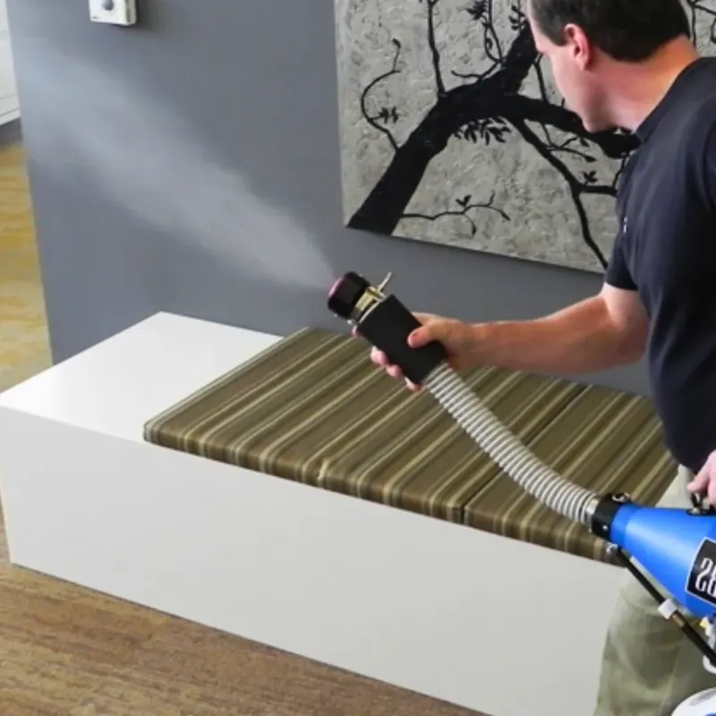 Professional Odor Removal in Taylor, TX